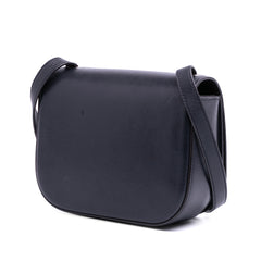 Smooth Calfskin Selwood Crossbody