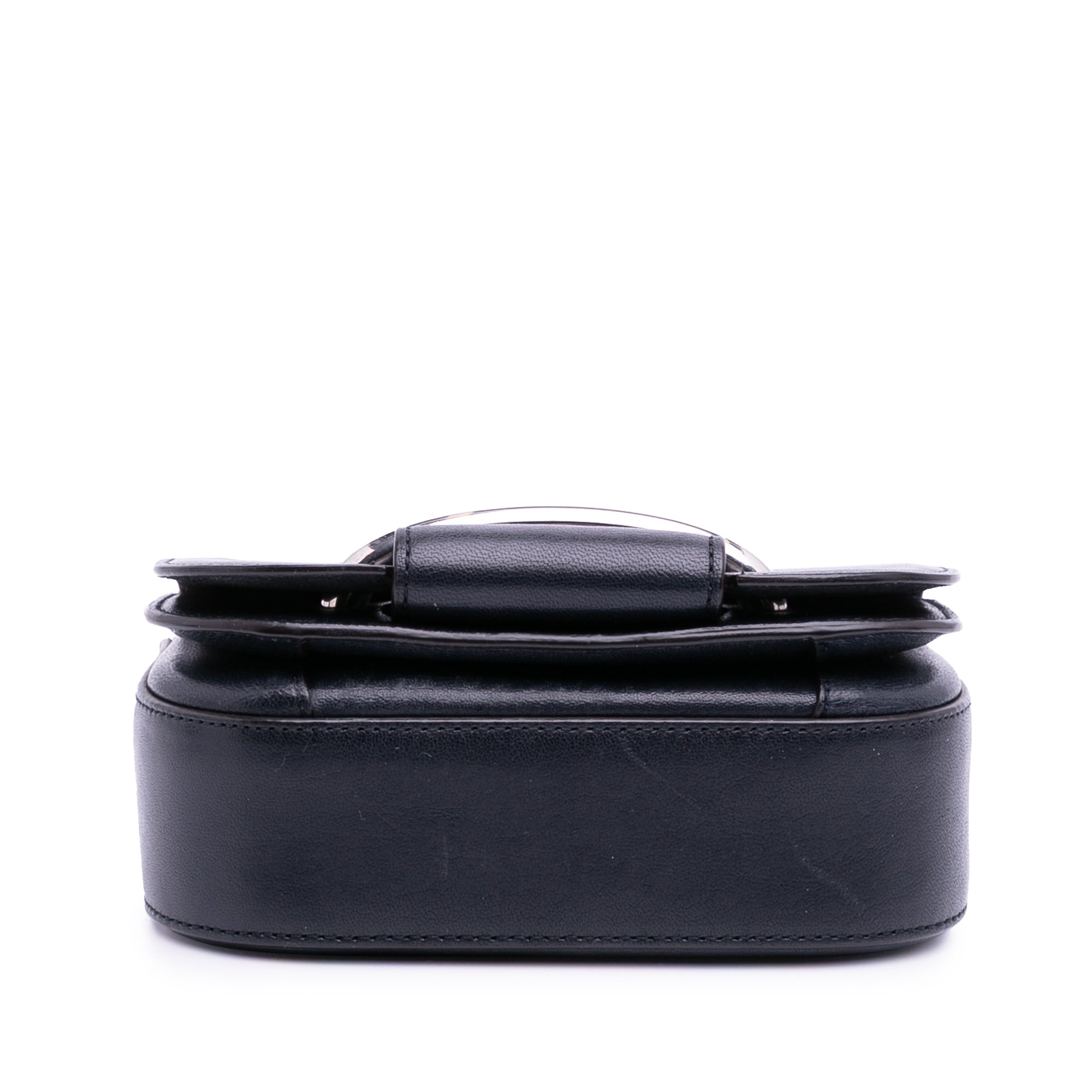Smooth Calfskin Selwood Crossbody