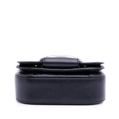 Smooth Calfskin Selwood Crossbody