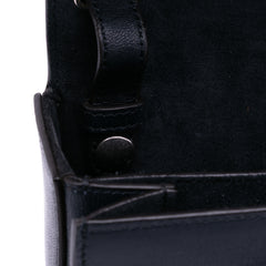 Smooth Calfskin Selwood Crossbody