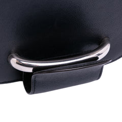 Smooth Calfskin Selwood Crossbody