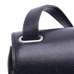 Smooth Calfskin Selwood Crossbody