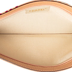 Canvas Coco Chain Pochette