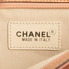 Canvas Coco Chain Pochette