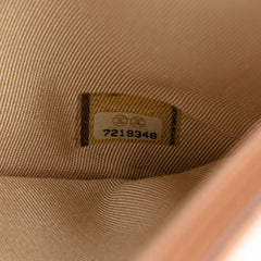 Canvas Coco Chain Pochette