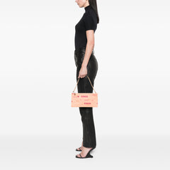 Canvas Coco Chain Pochette