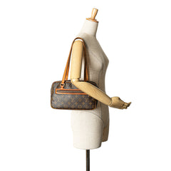 Monogram Cite MM