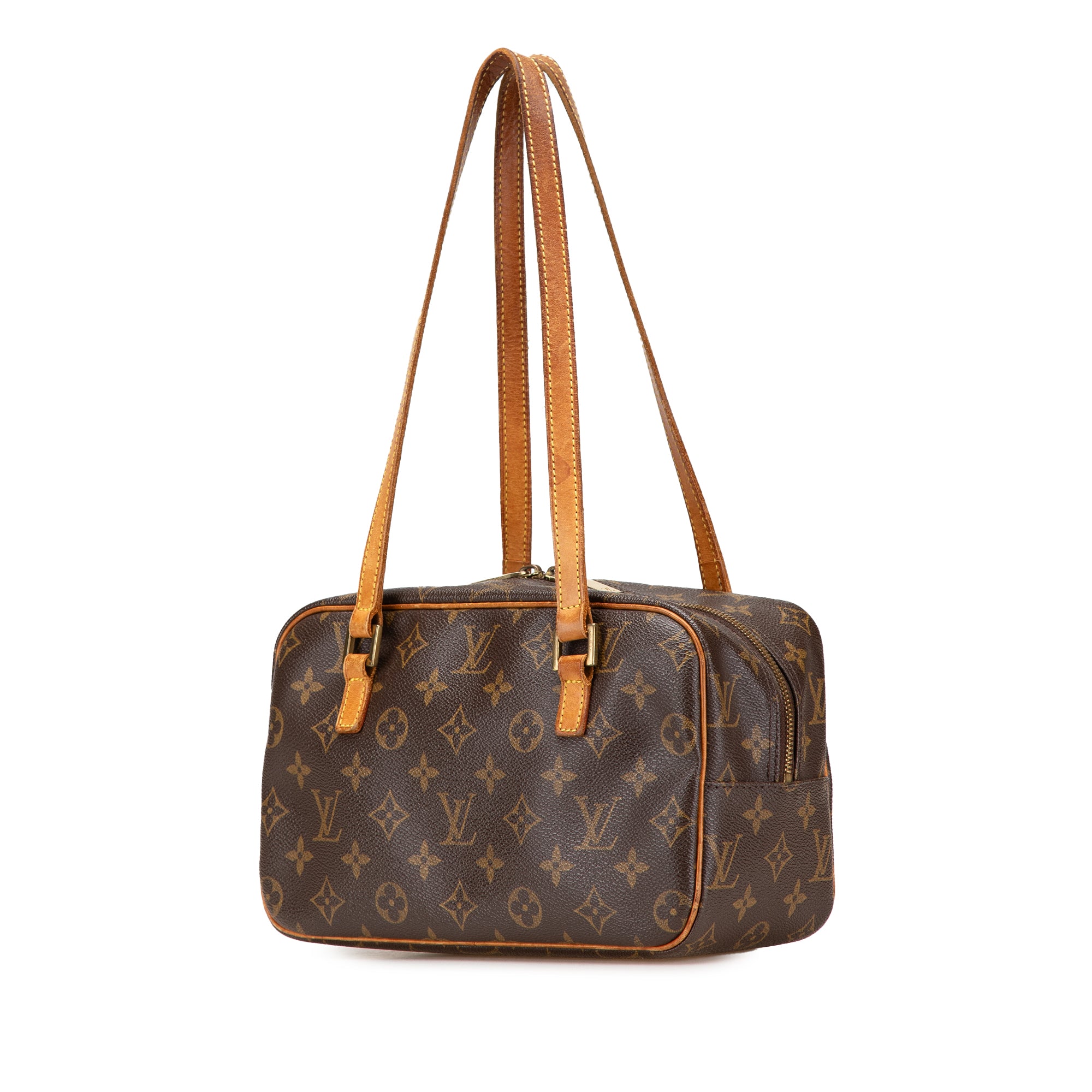 Monogram Cite MM