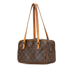 Monogram Cite MM