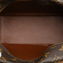 Monogram Cite MM