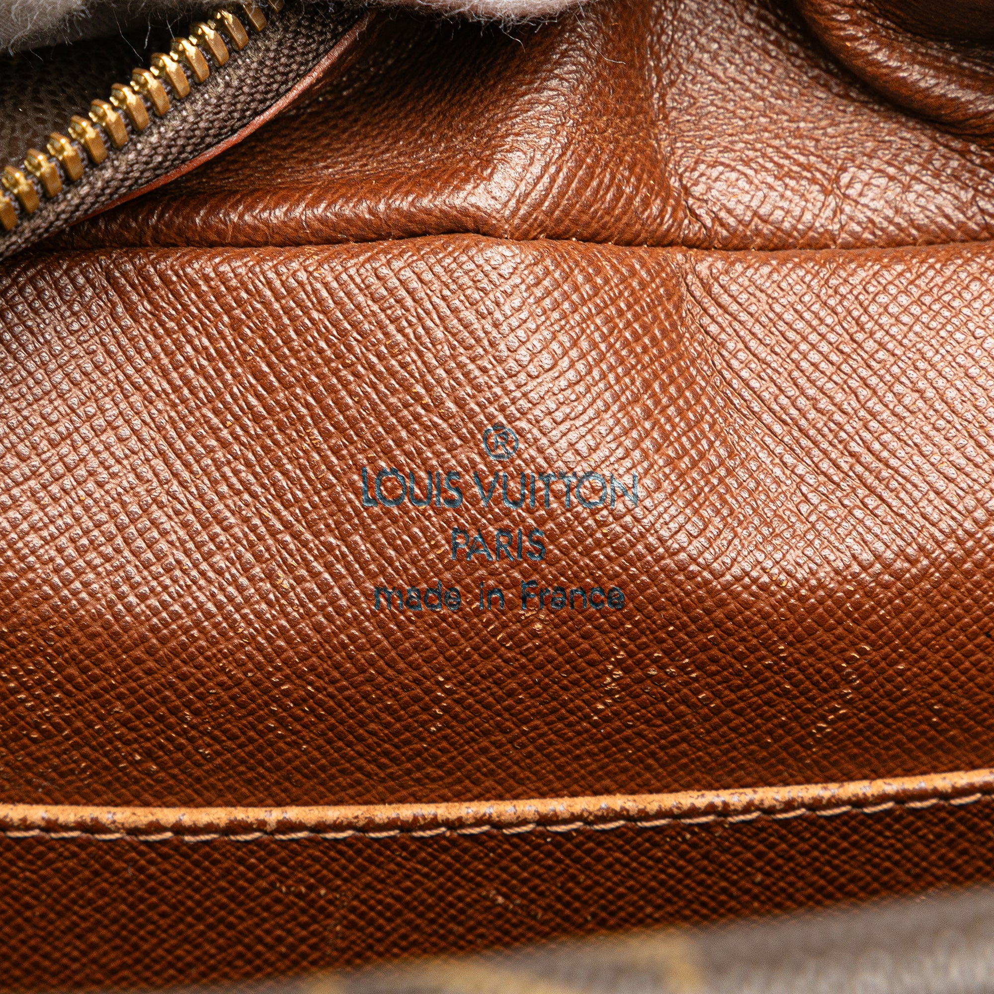 Monogram Cite MM