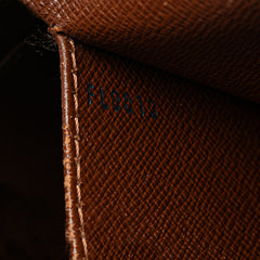 Monogram Cite MM