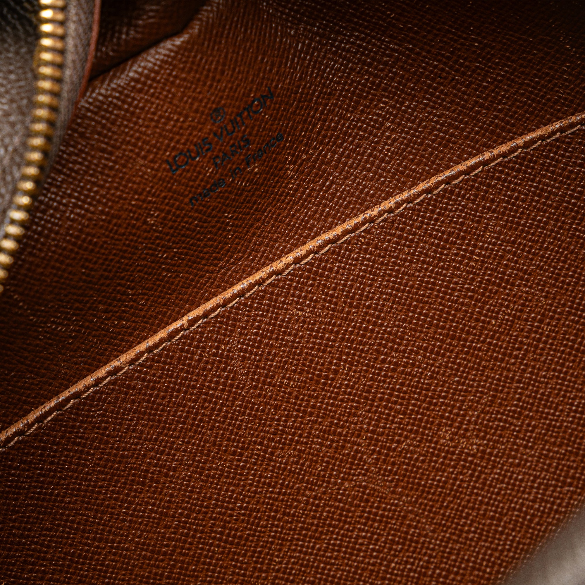 Monogram Cite MM