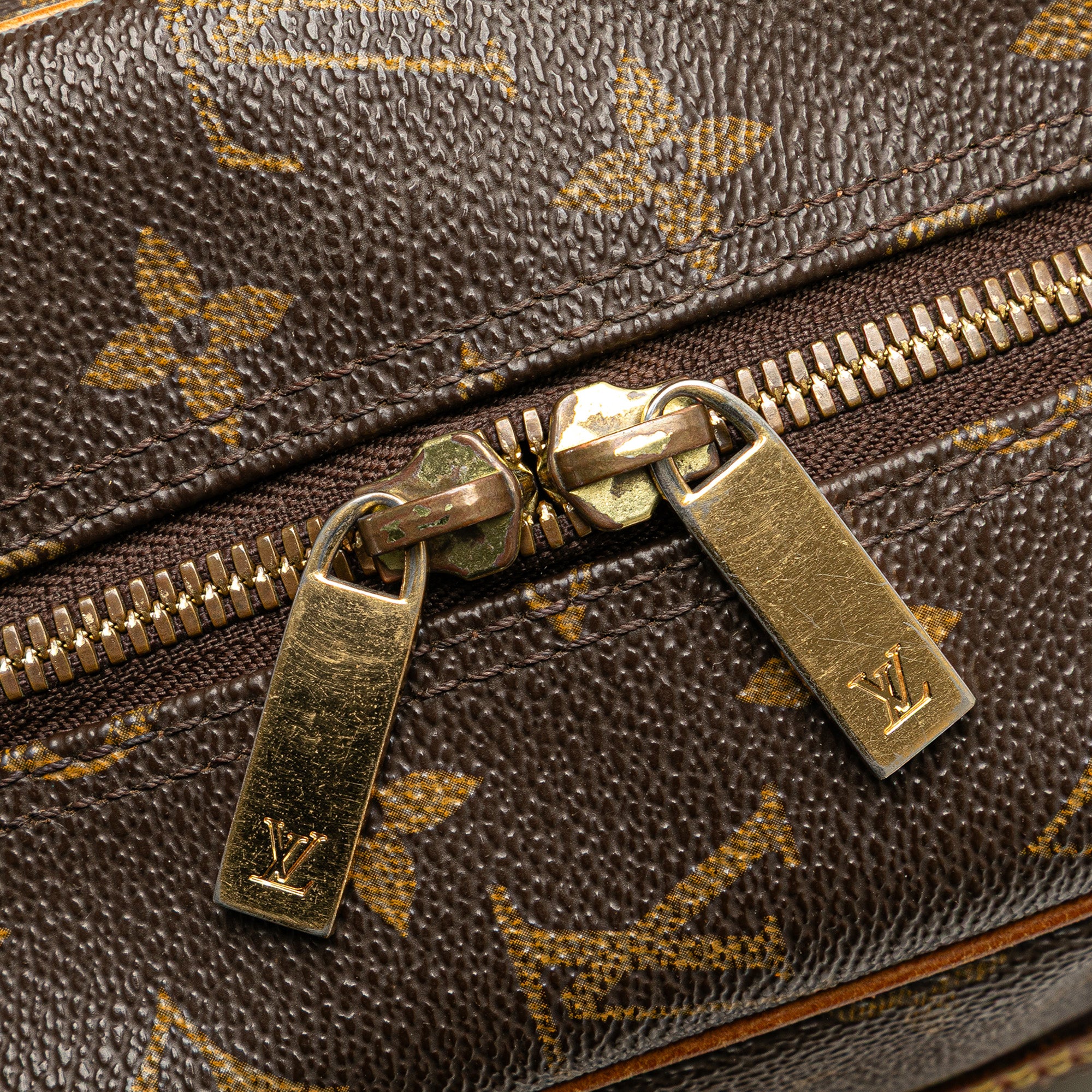Monogram Cite MM