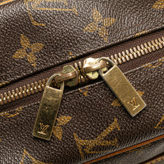 Monogram Cite MM