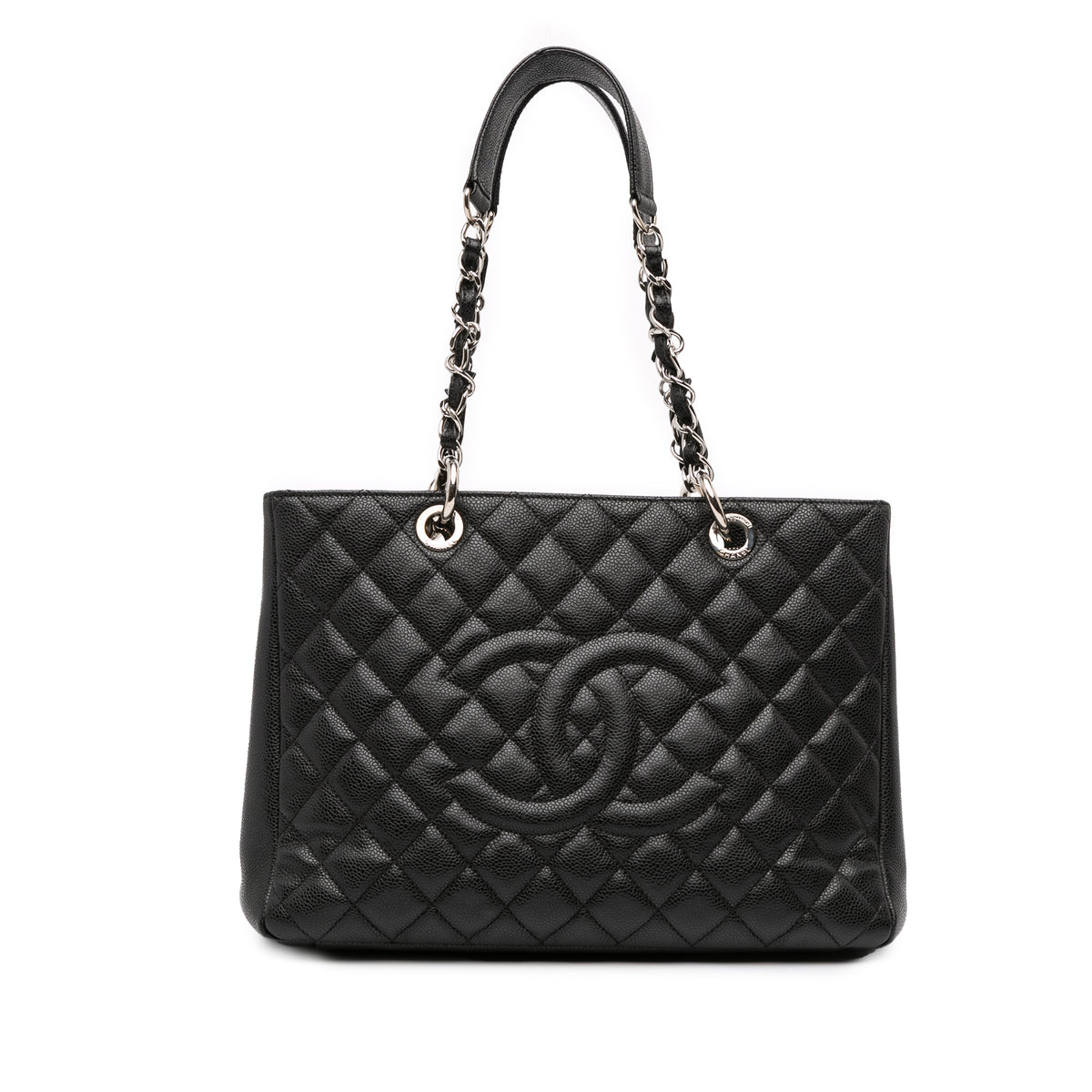 Caviar Grand Shopping Tote