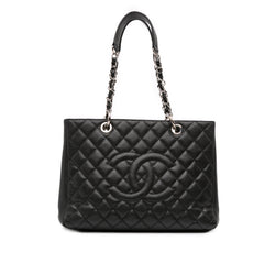 Caviar Grand Shopping Tote