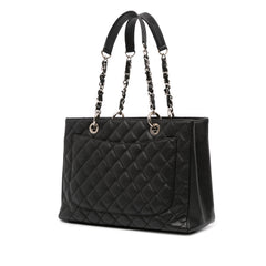 Caviar Grand Shopping Tote