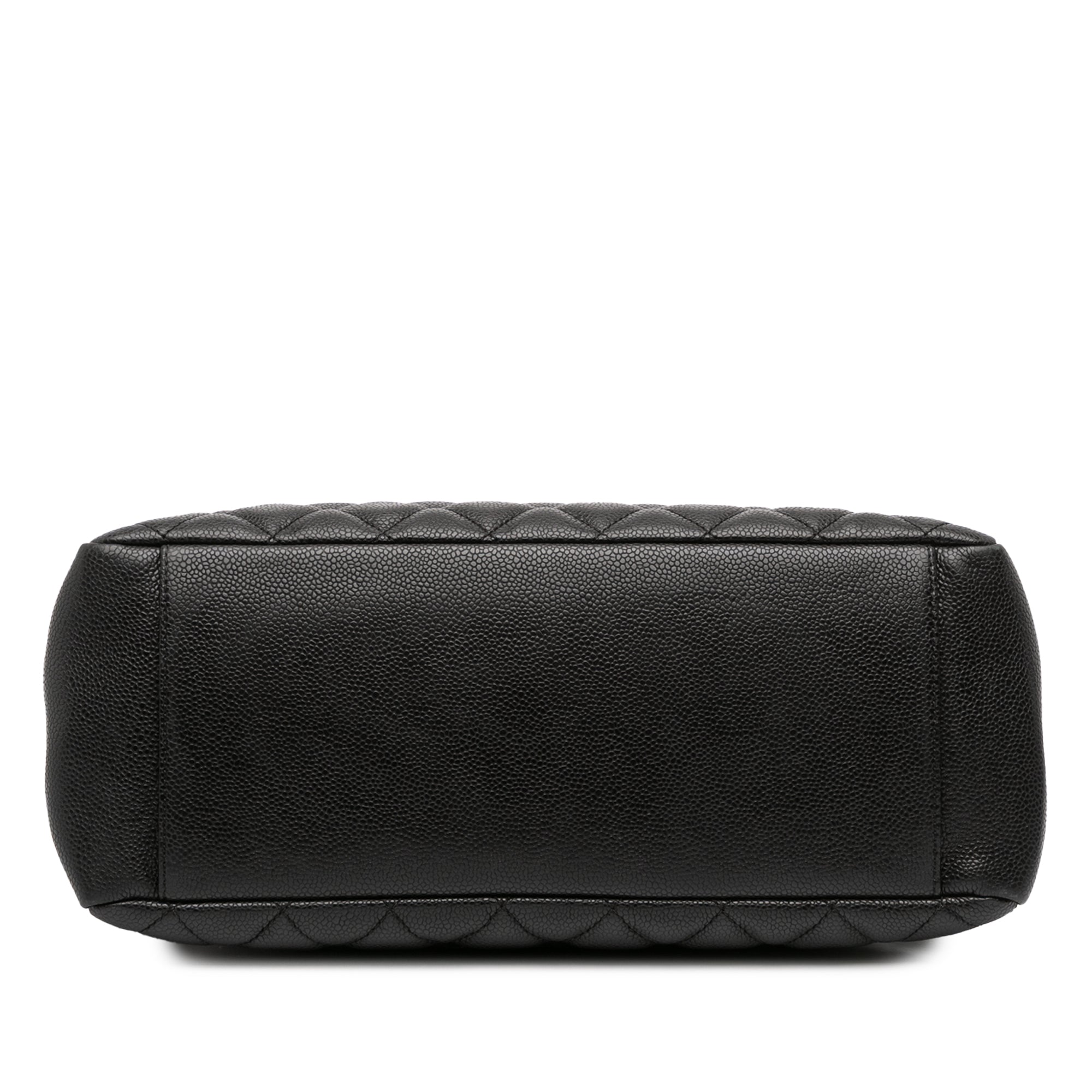 Caviar Grand Shopping Tote