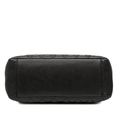 Caviar Grand Shopping Tote