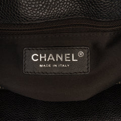 Caviar Grand Shopping Tote