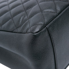 Caviar Grand Shopping Tote