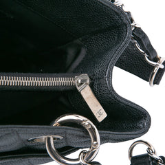 Caviar Grand Shopping Tote