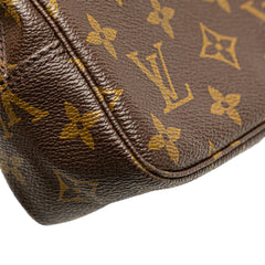 Monogram Trousse Toilette 23