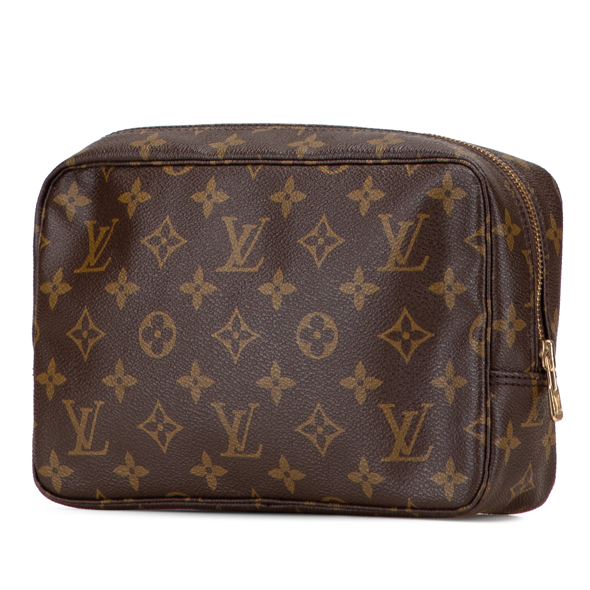 Monogram Trousse Toilette 23
