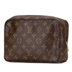 Monogram Trousse Toilette 23