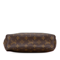 Monogram Trousse Toilette 23