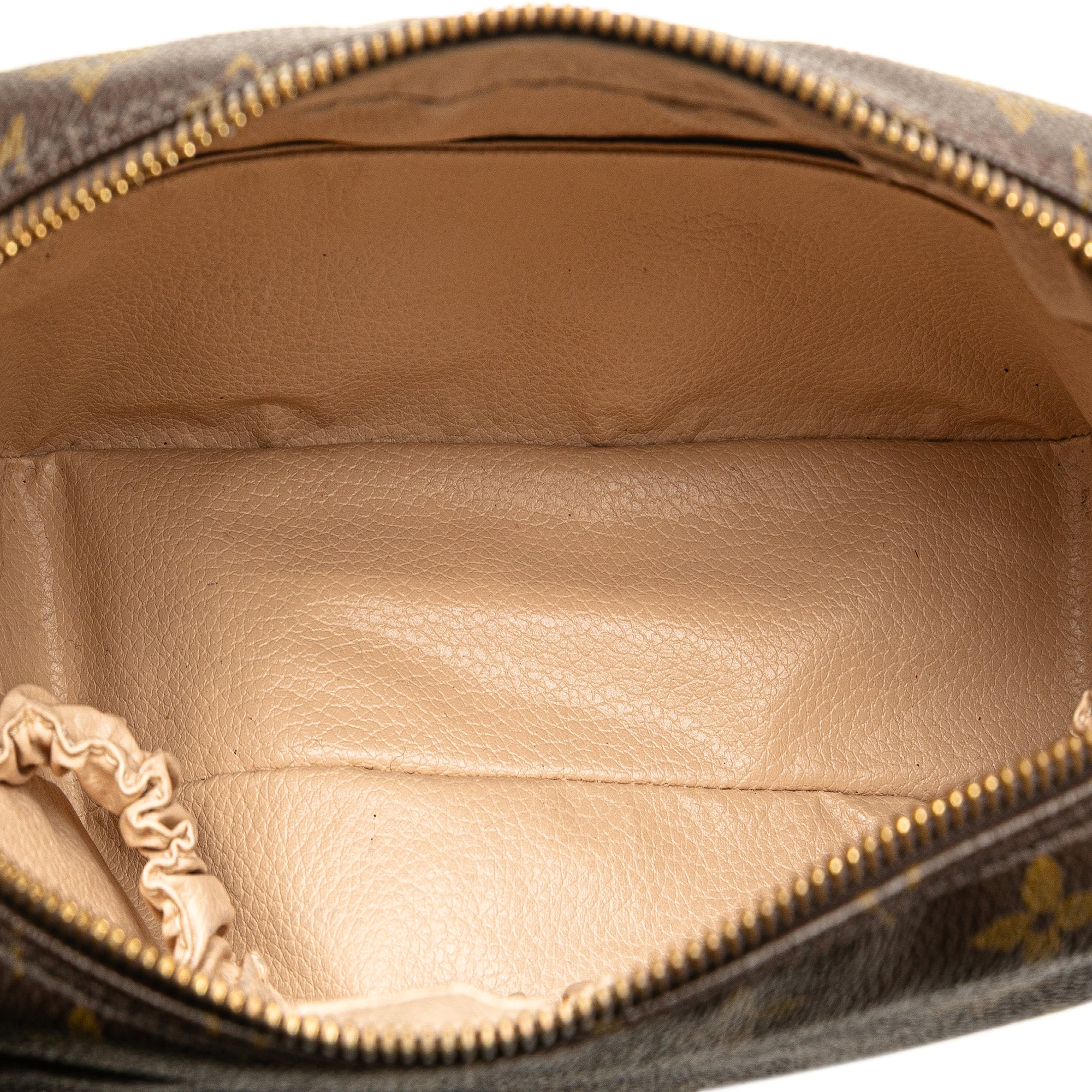 Monogram Trousse Toilette 23