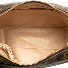 Monogram Trousse Toilette 23