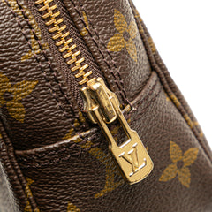 Monogram Trousse Toilette 23