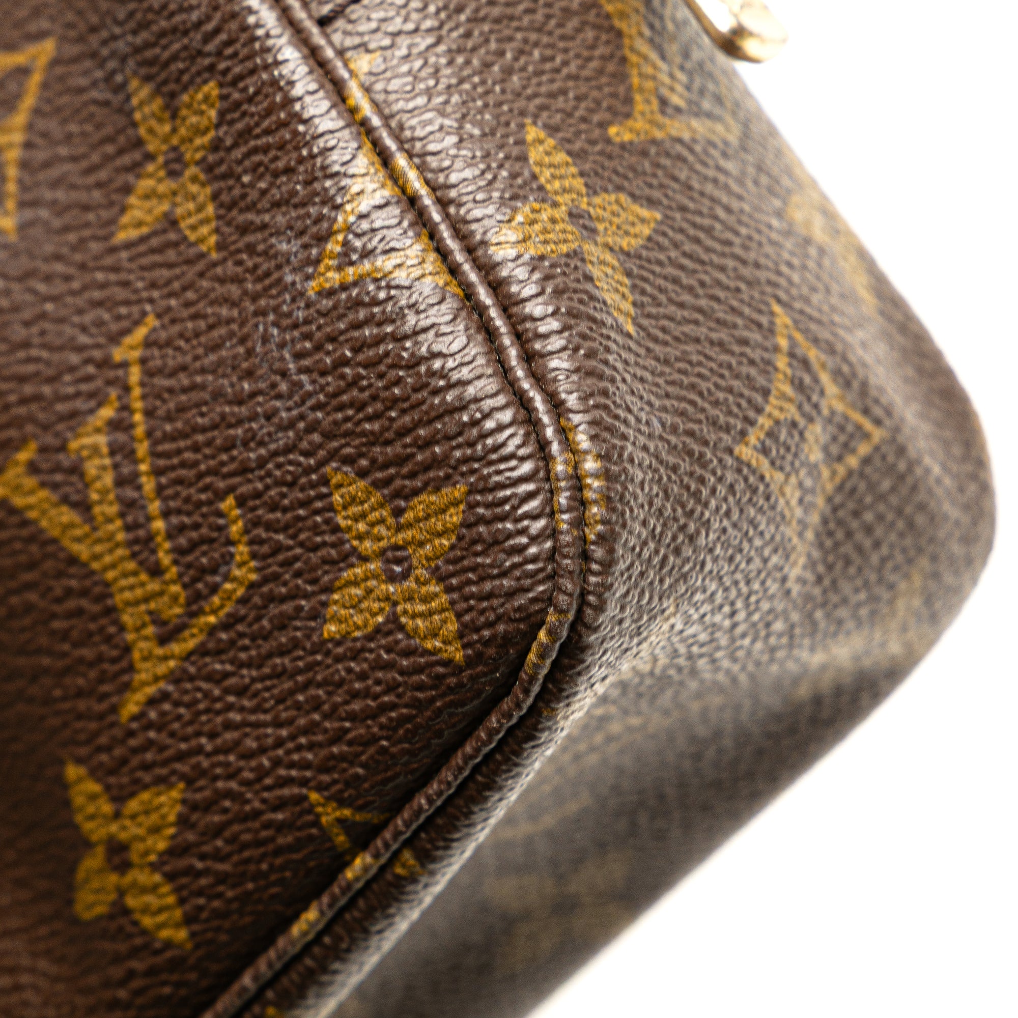 Monogram Trousse Toilette 23