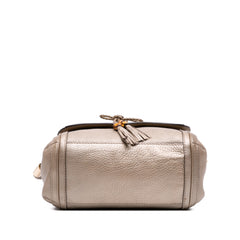 Leather Bella Satchel