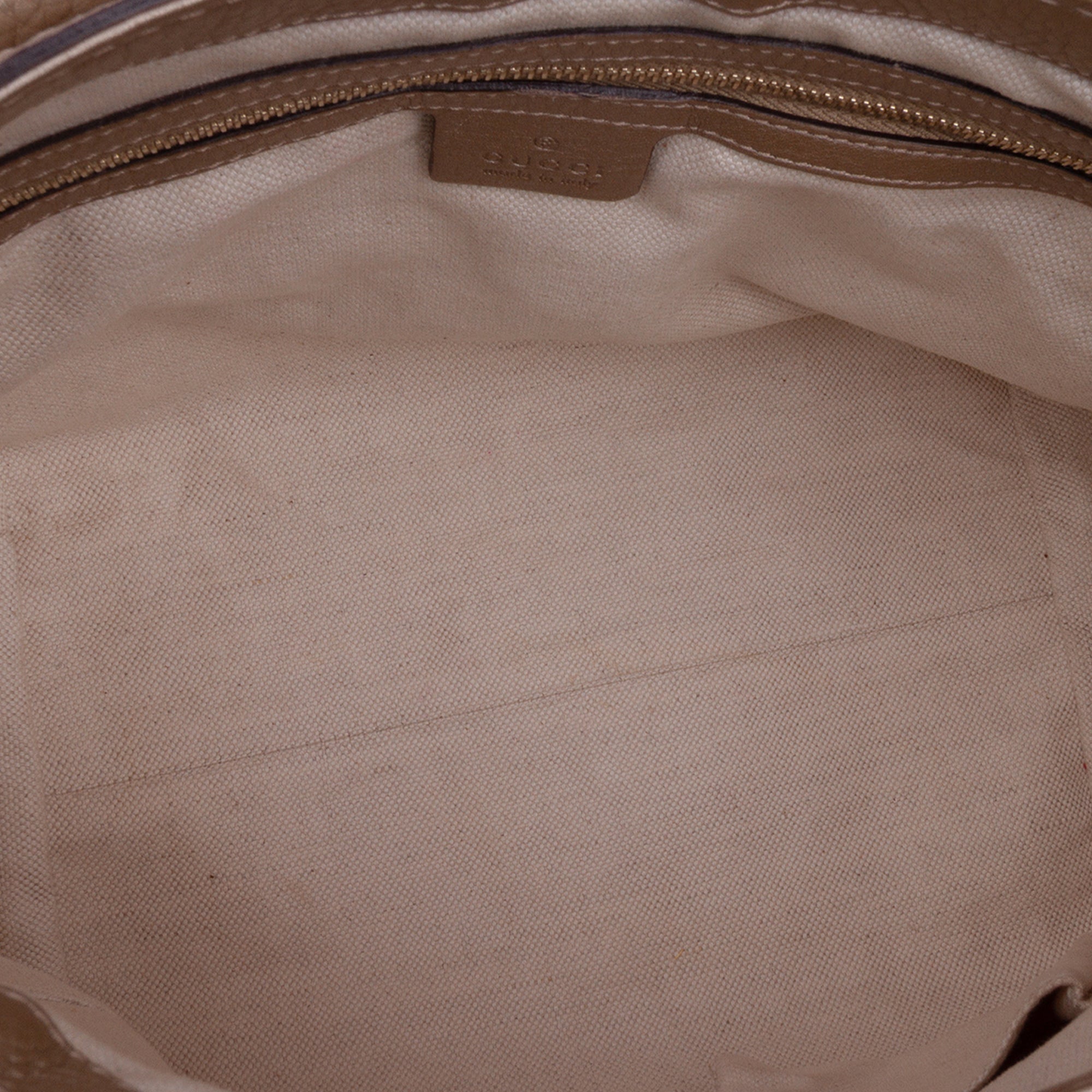Leather Bella Satchel