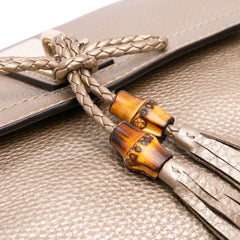 Leather Bella Satchel