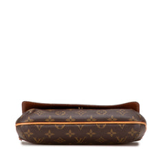 Monogram Musette Tango Short Strap