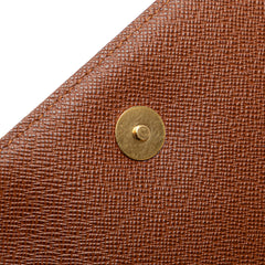 Monogram Musette Tango Short Strap