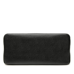 Caviar Medallion Tote