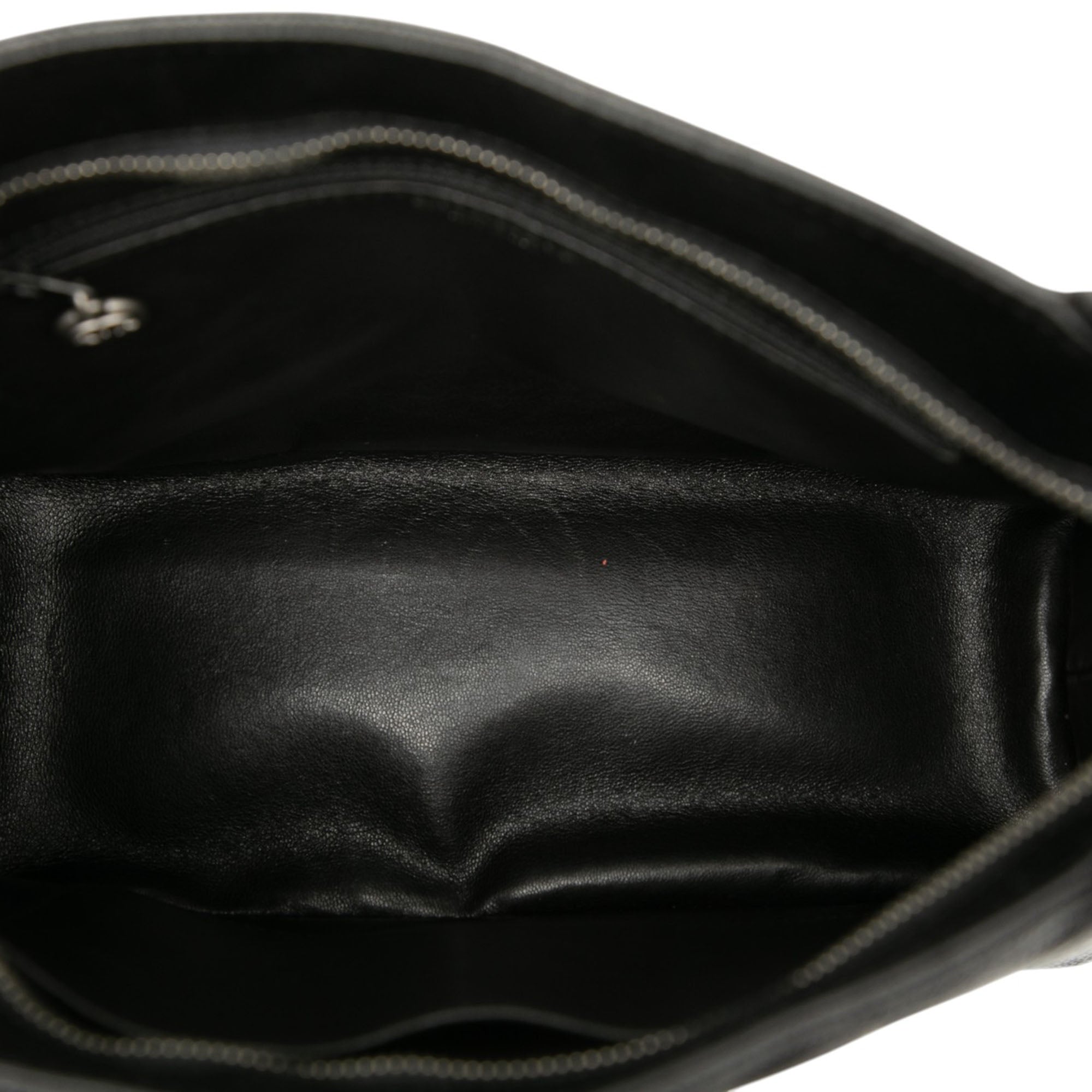 Caviar Medallion Tote