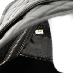 Caviar Medallion Tote