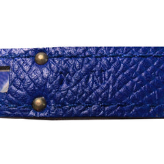 Epsom Kelly Longue Wallet