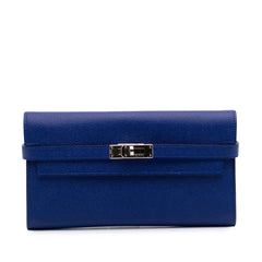 Epsom Kelly Longue Wallet