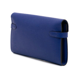 Epsom Kelly Longue Wallet