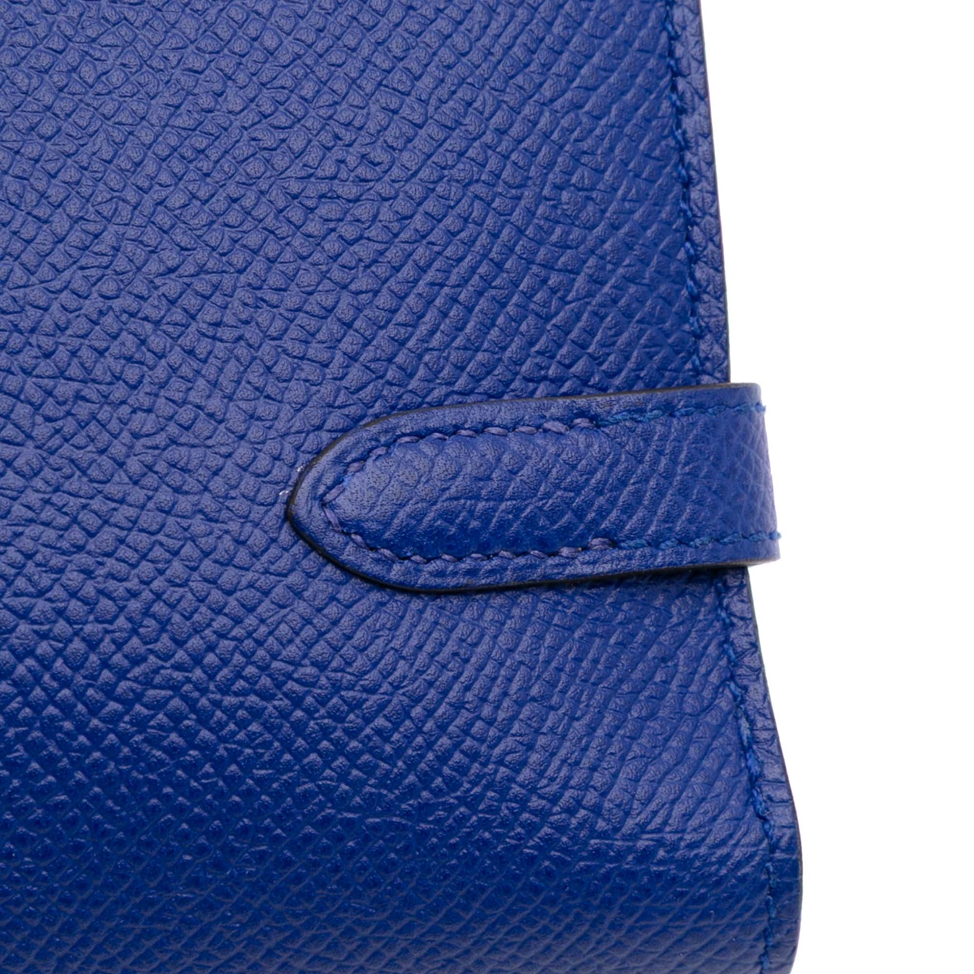 Epsom Kelly Longue Wallet