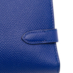 Epsom Kelly Longue Wallet
