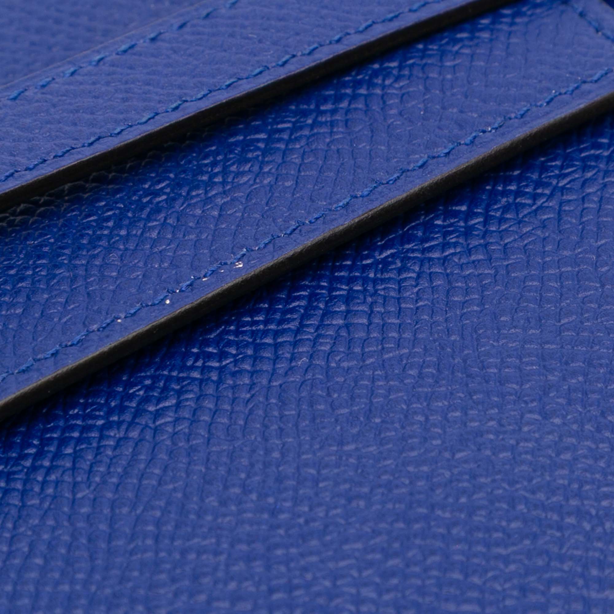 Epsom Kelly Longue Wallet