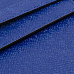 Epsom Kelly Longue Wallet
